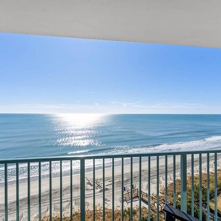 Sand Dunes Resort Oceanfront Unit 1041 Myrtle Beach Kültér fotó