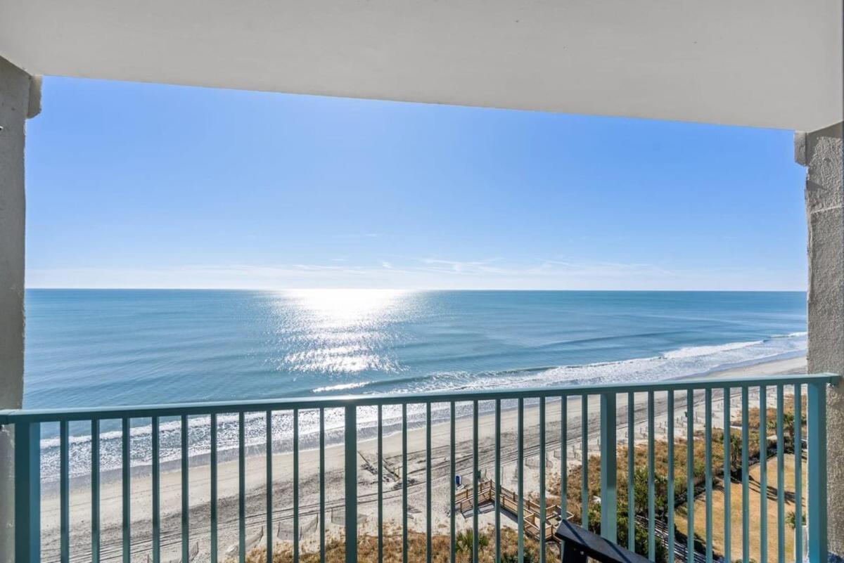 Sand Dunes Resort Oceanfront Unit 1041 Myrtle Beach Kültér fotó
