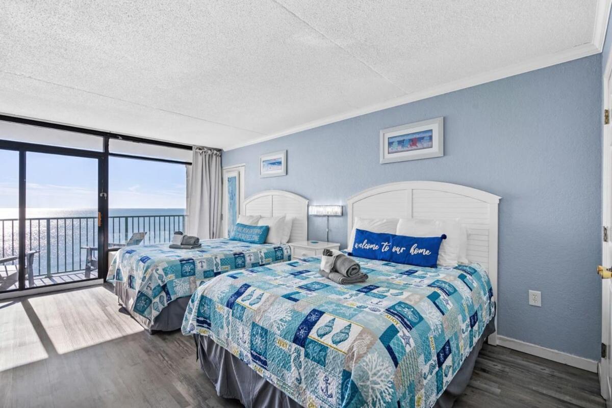 Sand Dunes Resort Oceanfront Unit 1041 Myrtle Beach Kültér fotó
