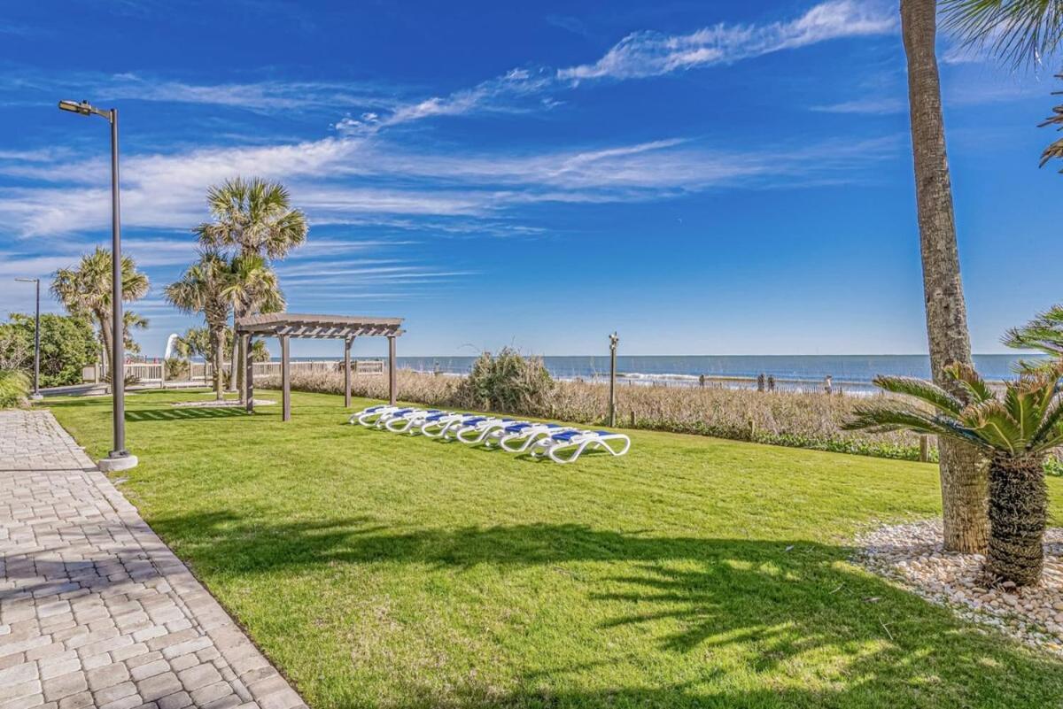 Sand Dunes Resort Oceanfront Unit 1041 Myrtle Beach Kültér fotó