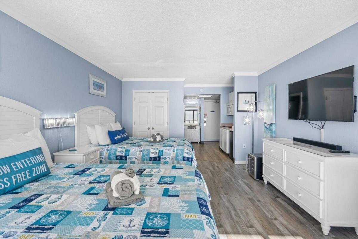 Sand Dunes Resort Oceanfront Unit 1041 Myrtle Beach Kültér fotó