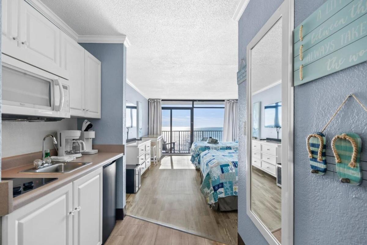 Sand Dunes Resort Oceanfront Unit 1041 Myrtle Beach Kültér fotó