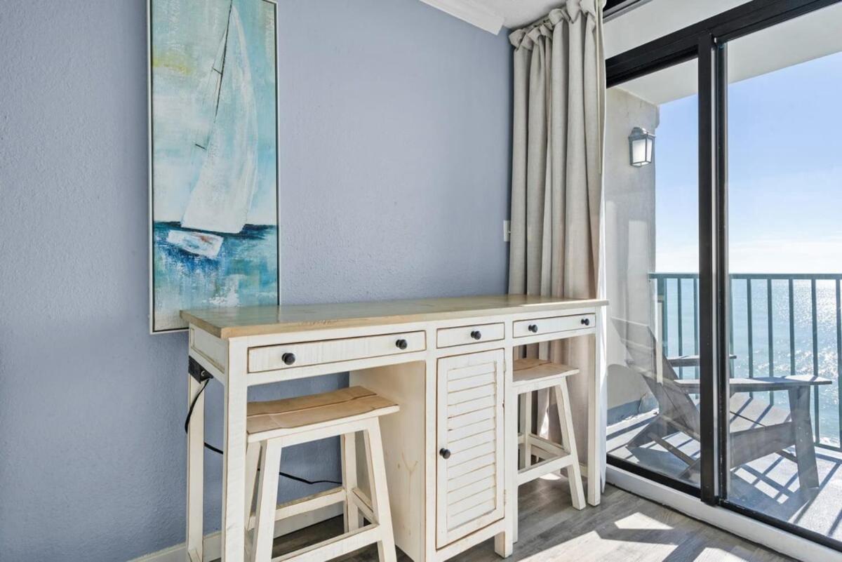 Sand Dunes Resort Oceanfront Unit 1041 Myrtle Beach Kültér fotó