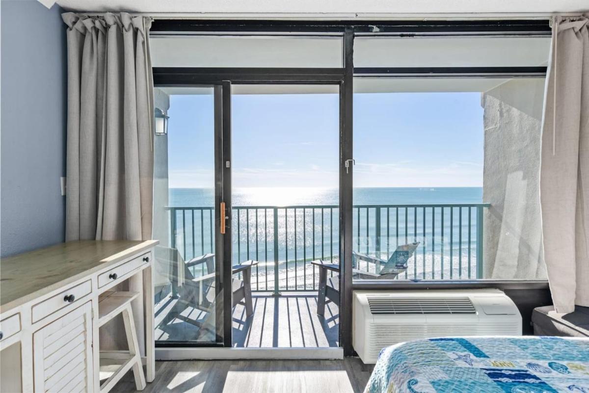 Sand Dunes Resort Oceanfront Unit 1041 Myrtle Beach Kültér fotó