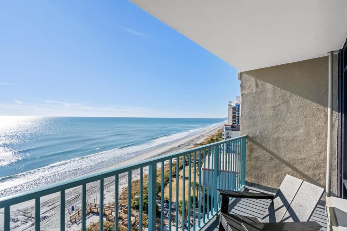 Sand Dunes Resort Oceanfront Unit 1041 Myrtle Beach Kültér fotó