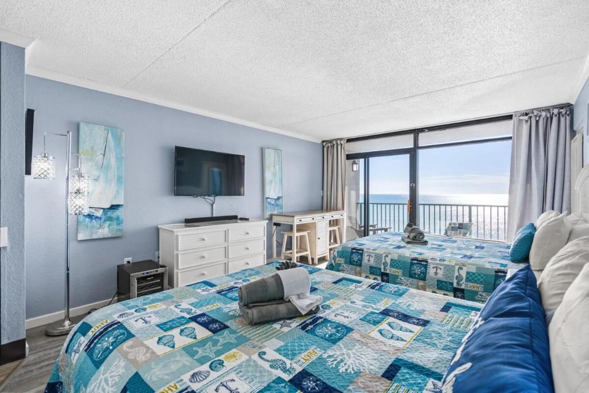 Sand Dunes Resort Oceanfront Unit 1041 Myrtle Beach Kültér fotó