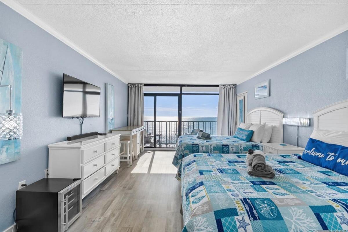 Sand Dunes Resort Oceanfront Unit 1041 Myrtle Beach Kültér fotó
