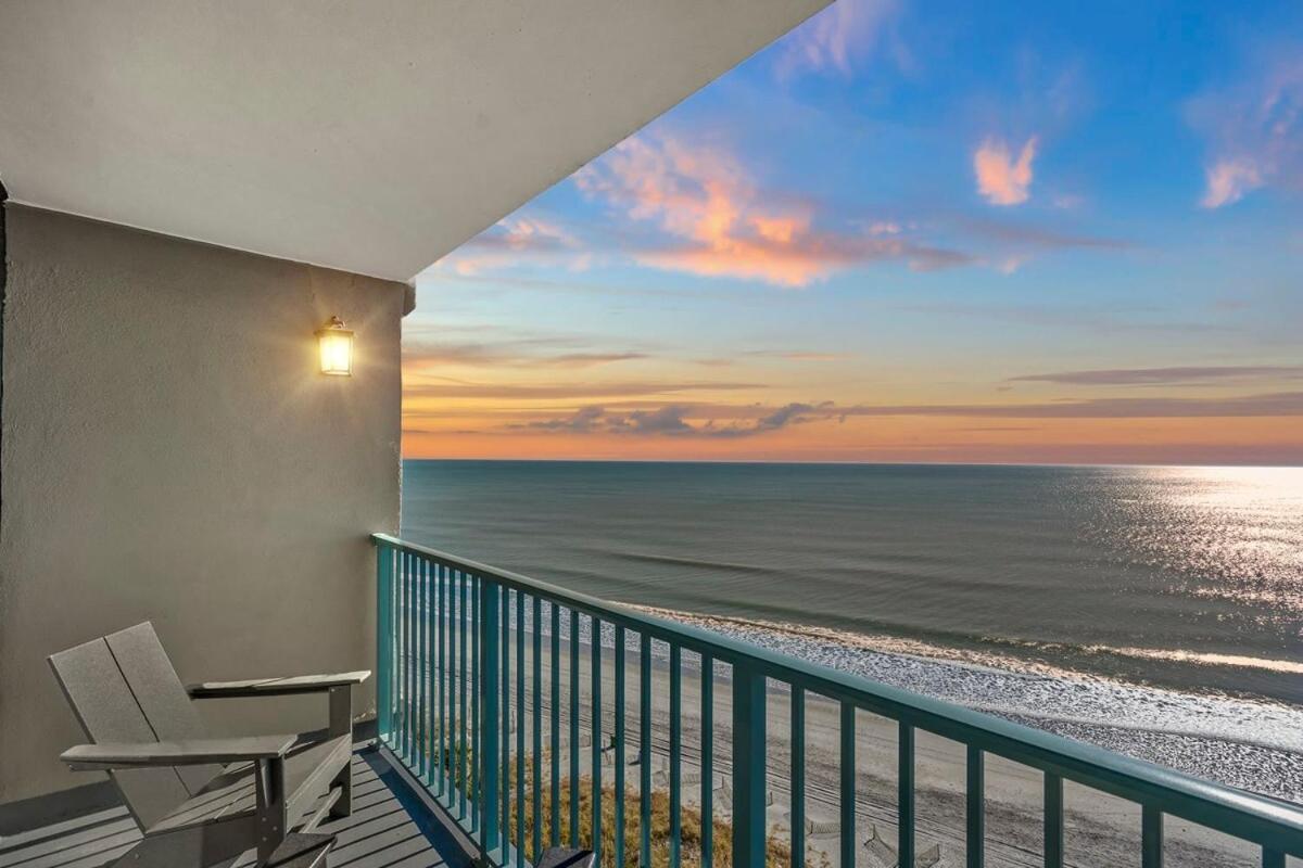 Sand Dunes Resort Oceanfront Unit 1041 Myrtle Beach Kültér fotó